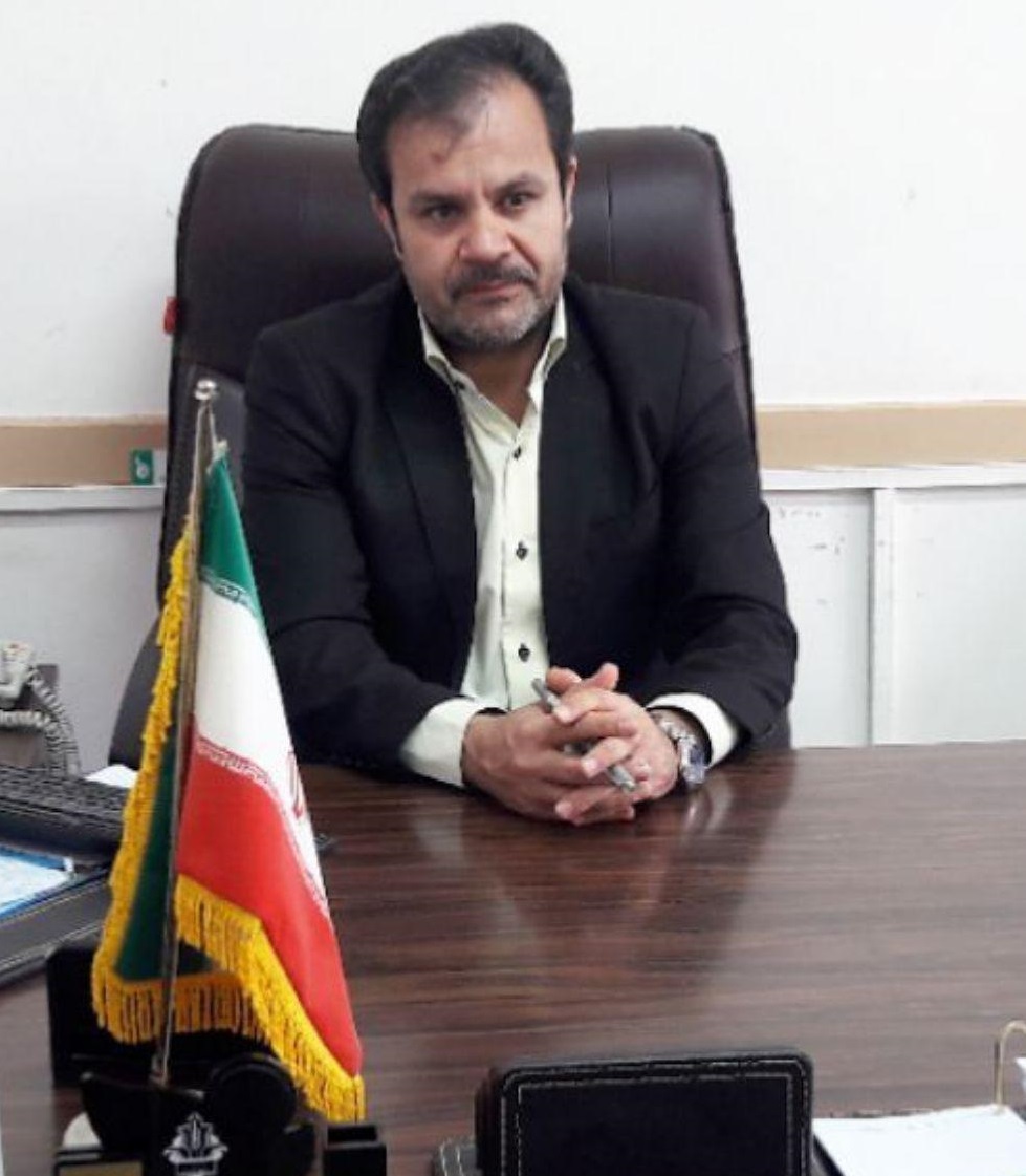مدیر جهاد کشاورزی شهرستان